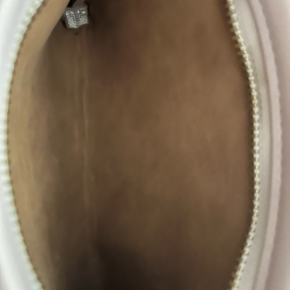 Michael Kors Pink and Cream Waist Bag or Shoulder Bag - Picture 5 of 5